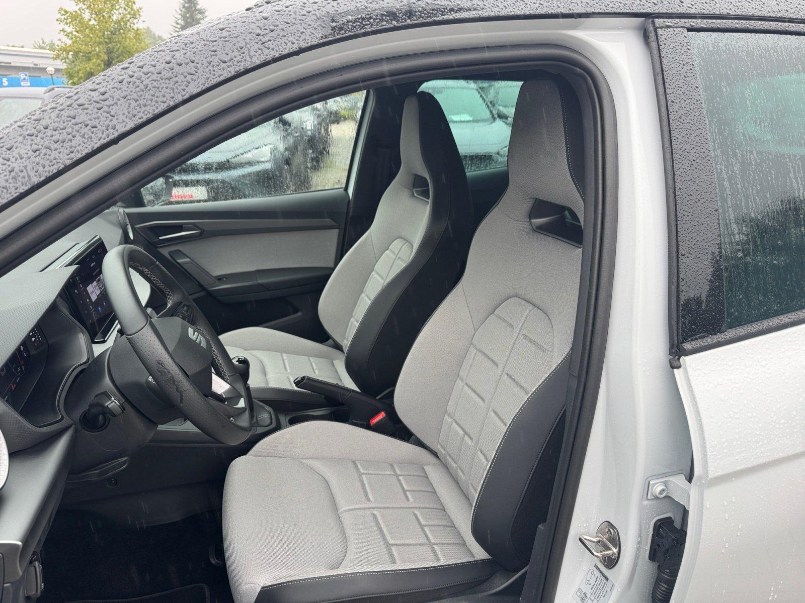SEAT Arona FR 1.0 TSI NAVI LED ACC, миниатюра 6
