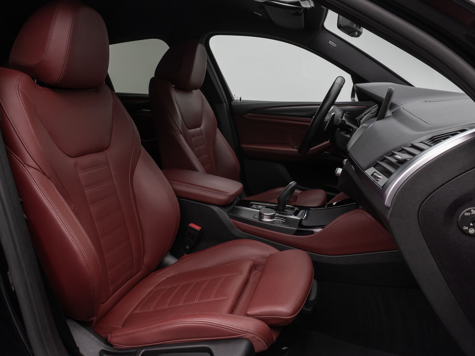 Fahrzeugabbildung BMW X4 xD20i M Sport X Kamera HiFi NaviPro Alarm