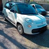 Fiat 500L 0.9 TwinAir Easy S&S Easy - Fiat 500L: Easy