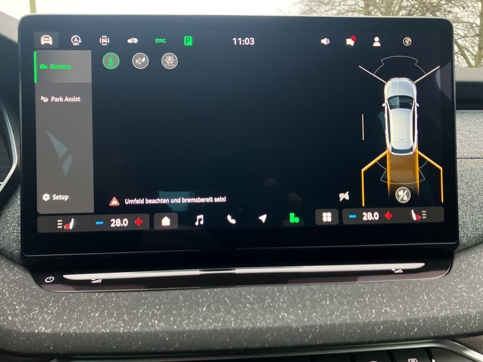 Skoda Octavia - Bild 10