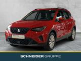 Seat Arona Style 1.0 TSI NAVI+SHZ+KAMERA+PDC+TEMPOMAT