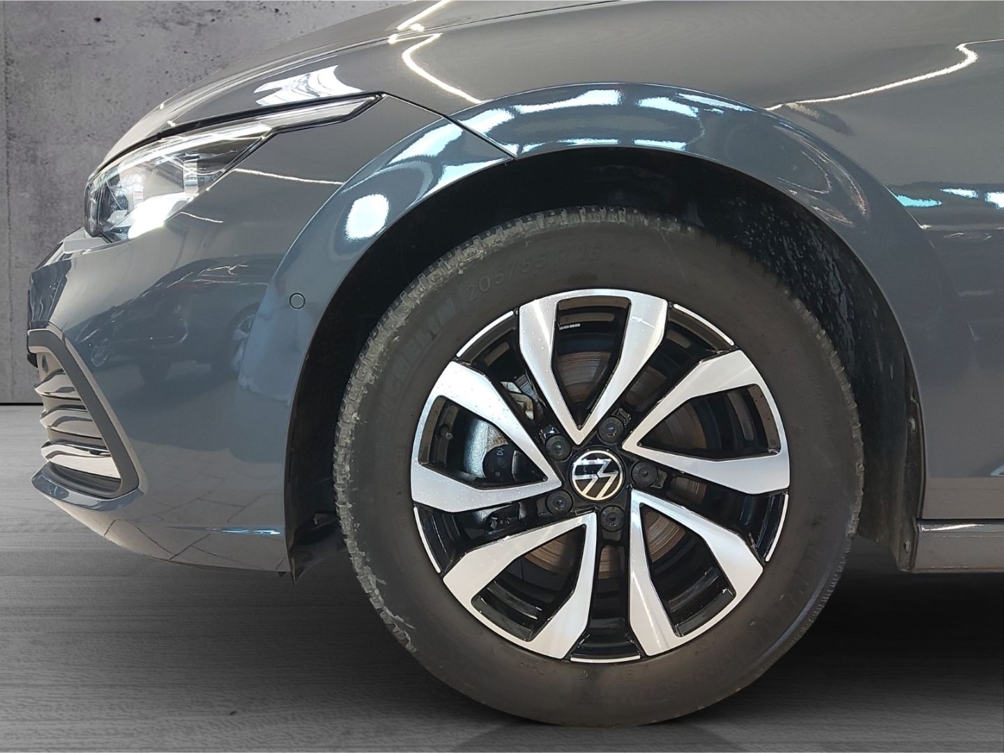 Volkswagen Golf - Bild 4