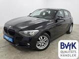 BMW 116i, TÜV NEU, Klima, PDC, el.FH+Asp, Sitzhzg, - BMW 116 in Dresden
