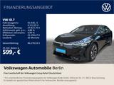 Volkswagen ID.7 Pro 210/77 Climatronic Pano Navi LED SHZ AC - VW ID.7 Gebrauchtwagen