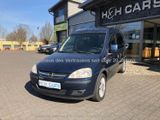 Opel Combo 1.3 CDTi DPF Kasten 5-Sitzer Klima - Opel Combo aus 2011