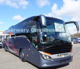 Setra 516 MD*WC*Tourismo*Travego*R 07*52 Sitze*TÜV NEU - Reisebus Travego