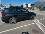 BMW X3 M40 M40d AT - - gebrauchte BMW X3 M40 aus dem Jahr 2022