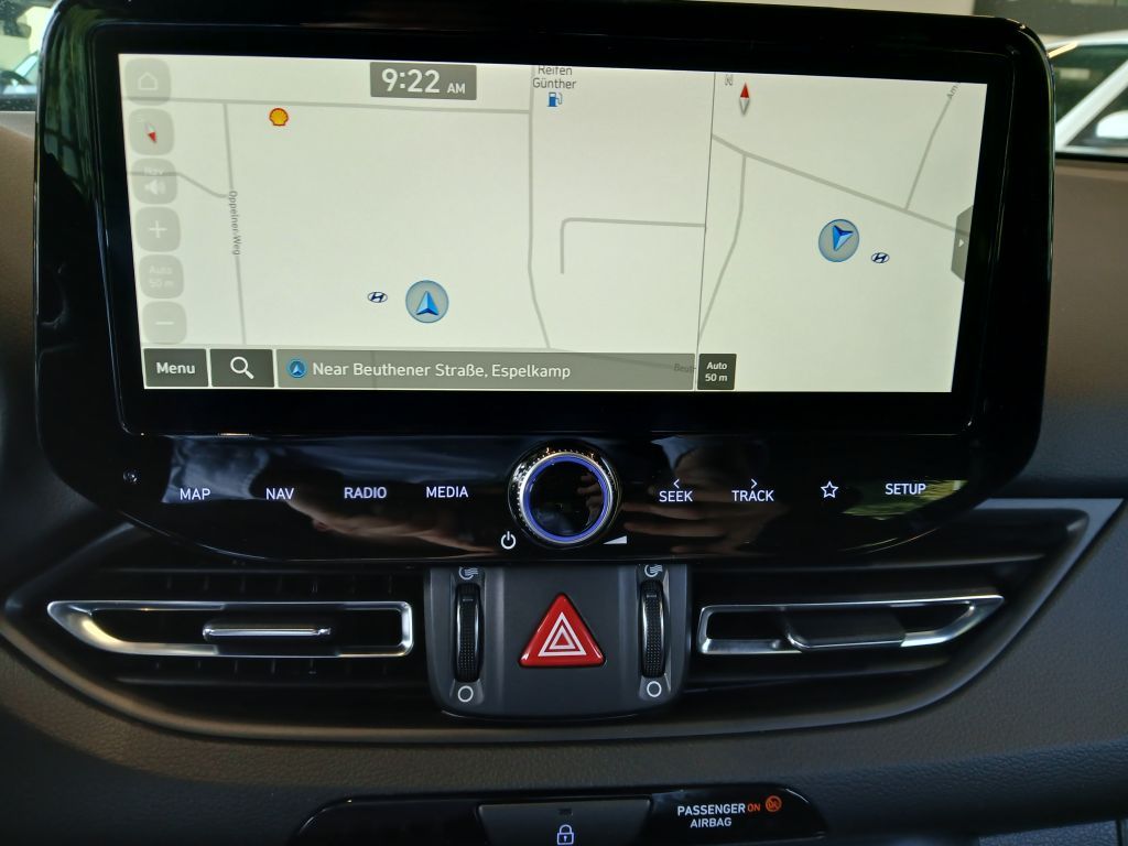 Hyundai i30 – Bild 10