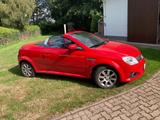 Opel Tigra 1.4 TWINPORT Sport Sport - gebrauchte Opel Tigra aus dem Jahr 2004