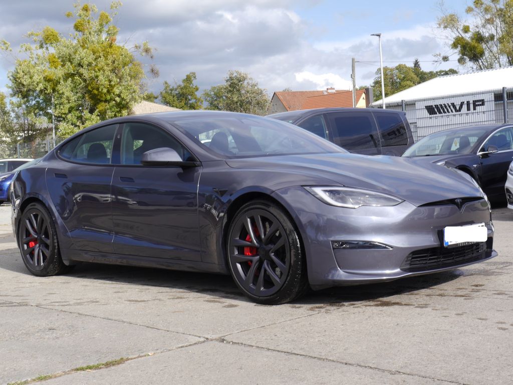 Image of Tesla Model S