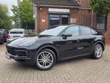 Porsche Cayenne Coupe Sport-Chrono-Paket APPLECARPL./PAN - Porsche Cayenne mit Benzin-Antrieb: Sportwagen, Automatik