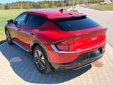 Kia EV6 77,4 kWh 168 kW Heckantrieb  - Kia EV6 von privat