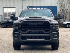 DODGE RAM 3500 Laramie RamBox Night Crew 6.7HO 8 Gang