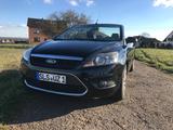 Ford Focus CC 2,0 Black Magic Black Magic - Ford Focus: Black Magic