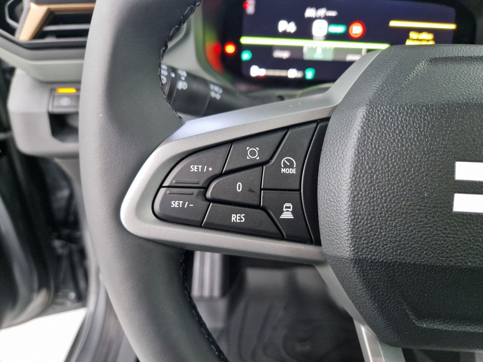 DACIA Bigster  Extreme Hybrid 155 City – Bild 34