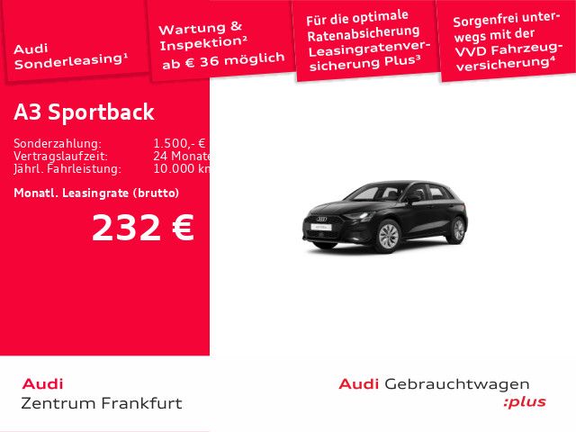 Audi A3 - Bild 2