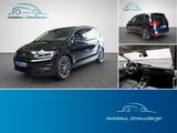 Volkswagen Touran Comfortline AHK ACC LED RFK EzOpen 7-Sitz - Jahreswagen
