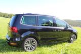 Seat Alhambra FR-Line 2.0 TDI DSG 4X4 7-Sitz. AHK