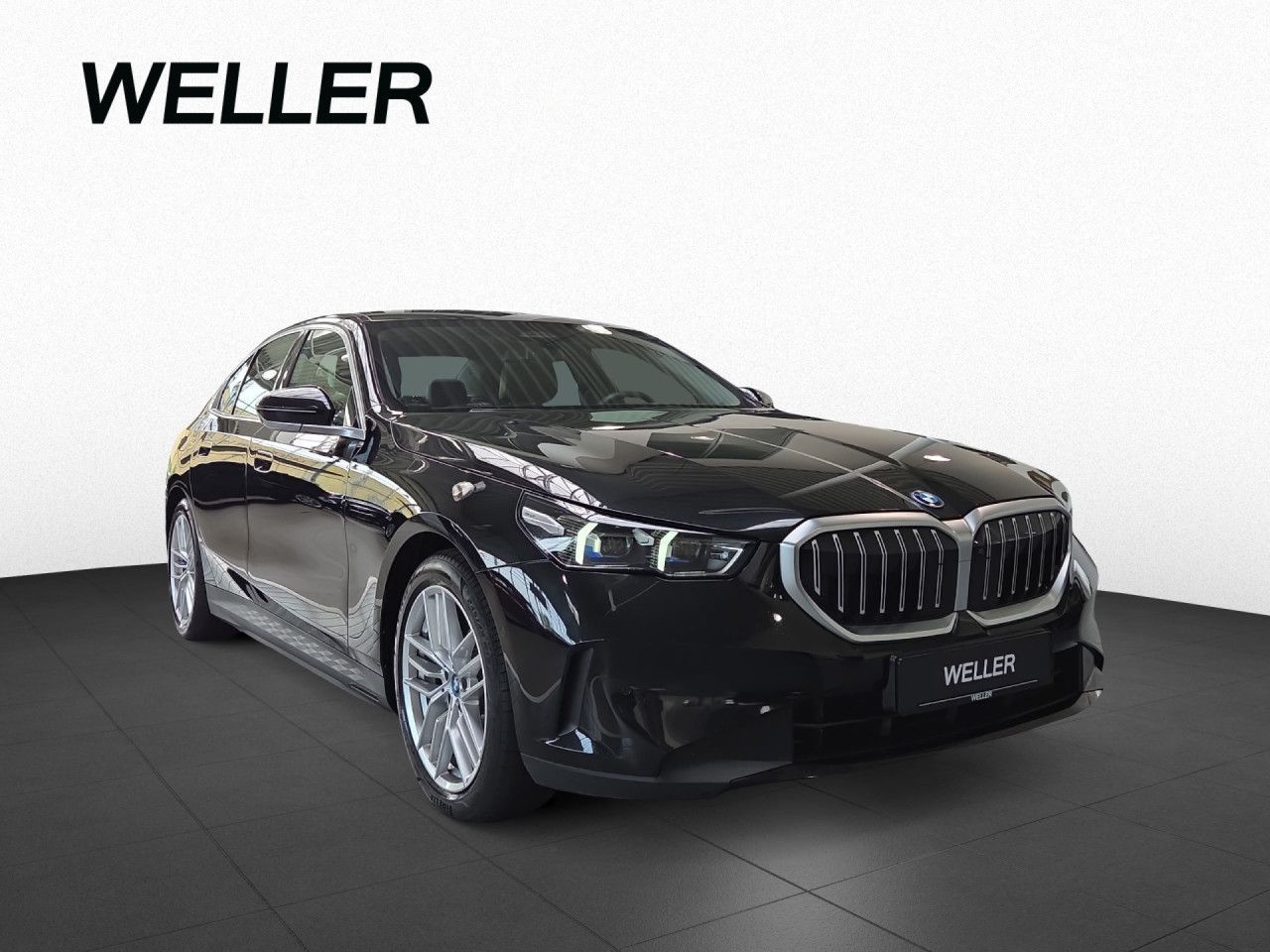 BMW 530 - Bild 4
