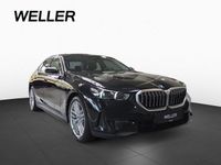 BMW 530 - Vorschau Bild 4