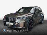 BMW X5 xDrive30d M-Sport Pro 7-Sitzer HK HiFi AHK Pa - BMW Gebrauchtwagen in Bielefeld
