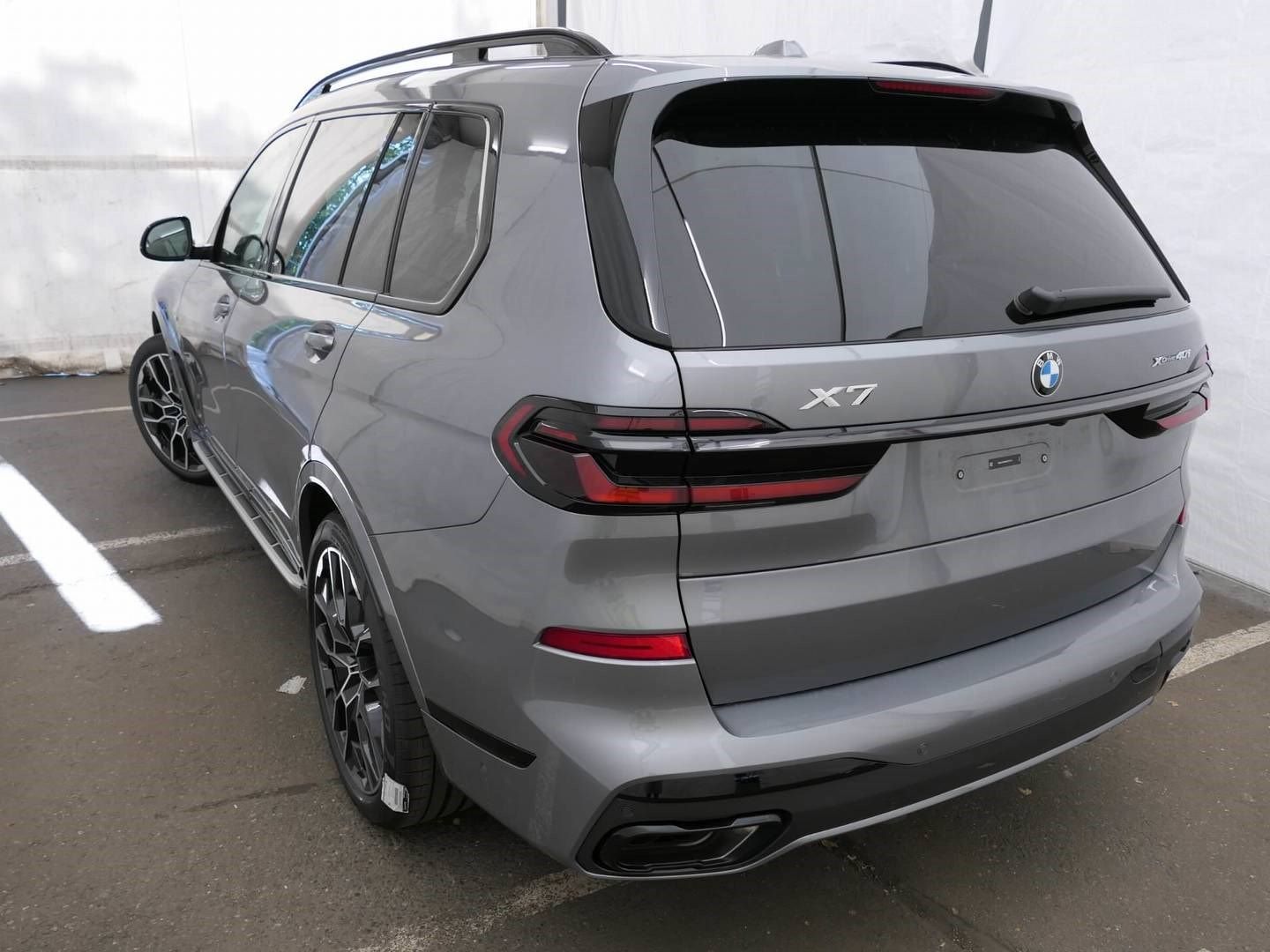 BMW X7 - Bild 3