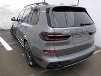 BMW X7 - Vorschau Bild 3