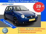 Volkswagen Lupo *KLIMA-RADIO-PDC-NAVI-ALUFELGEN* - Volkswagen Lupo