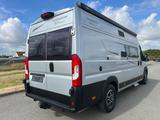 Karmann Davis 620 - *Gewerbeangebot* - Einzelbetten - - Karmann Wohnwagen & Wohnmobile