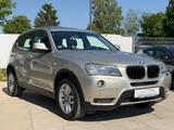 BMW X3 sDrive 18 d/Automatik/Panorama/X-Line - BMW X3: Line X
