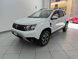 Dacia Duster 1.5 Diesel 115/CV 4x4 Techroad 2019 - Dacia Duster: Limousine