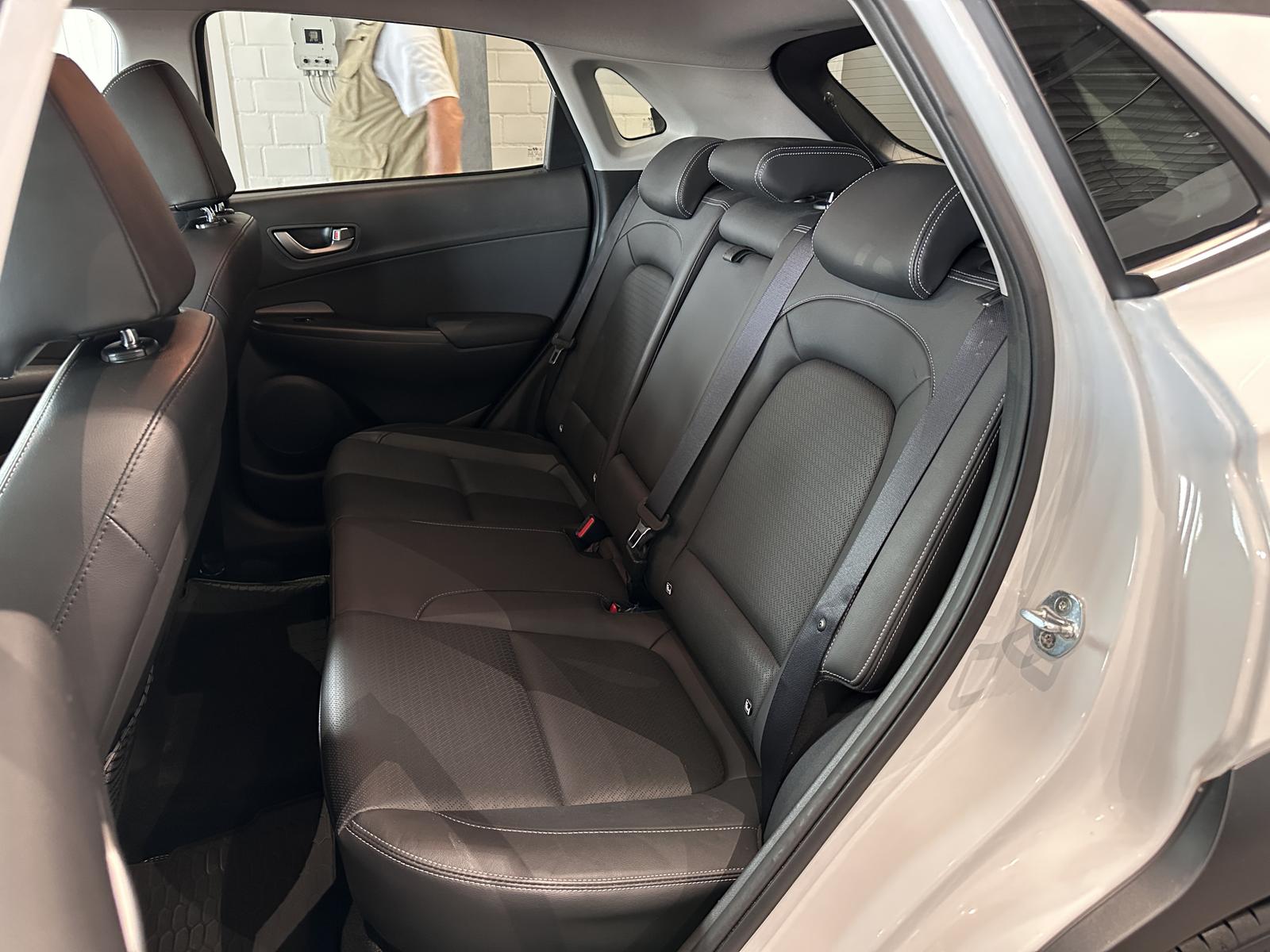 Hyundai Kona Premium 2WD *LEDER, HUD, RFK, DAB, KRELL*