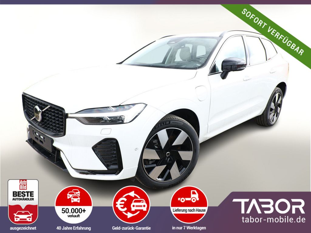 Volvo XC60 T6 AWD Ultra Dark 360Kam HUD Pano ACC H/K