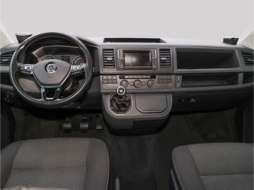 Volkswagen T6.1 Multivan Trendline 2.0 TDI 6-Gang Kamera AH