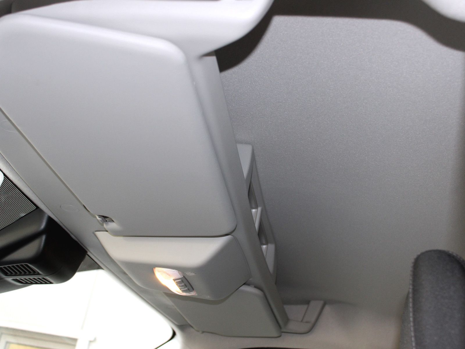 Fahrzeugabbildung Ford Transit Kasten Trend 350L2 Elektro