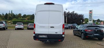 Ford Transit - 5