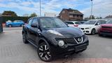 Nissan Juke Visia 1.5 | KLIMA | EURO5 | TÜV/AU 10/27 - Nissan Juke Visia mit Diesel-Antrieb
