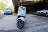 Vespa GTS 125 - VESPA GT 125
