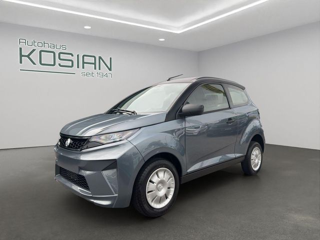 Aixam Crossline Pack Ambition E5+#Fahren ab 15 Jahren#