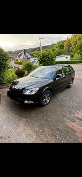 Skoda Octavia 1.6 TDI Ambition Ambition