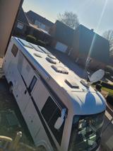 Knaus SKY I 700 LEG mit  einer TOP AUSSTATTUNG - Knaus 700