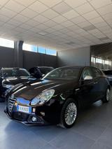 Alfa Romeo Giulietta 2.0 JTDm-2 150 CV Sprint - Alfa Romeo Giulietta Sprint