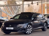 Volkswagen Arteon*SB*R-Line*1.4 TSI*eHybrid*PANO*NAPPA*AHK* - Volkswagen Arteon R mit Hybrid-Antrieb (Benzin/Elektro)