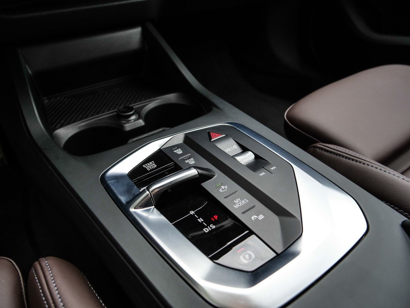 BMW M135 - Bild 17