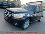 Mercedes-Benz GLK 350 4Matic Sport*NAVI*BI-XENON*AHK*TEMPO*SHZ - Mercedes-Benz aus 2009: Geländewagen