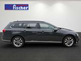 Volkswagen Passat Variant 1.4 TSI GT Navi Sitzhzg LaneAssis - graue Volkswagen Passat Variant