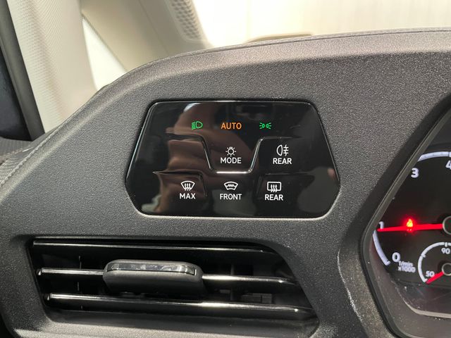 Caddy 1.5 TSI BEHINDERTENUMBAU