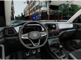 Volkswagen T-Cross ENERGY 1.0 l TSI 6-Gang AHK  RFK 4Season - Volkswagen T-Cross mit Anhängerkupplung