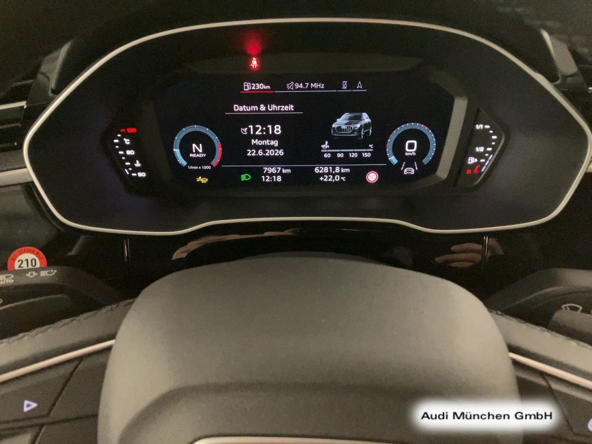 Audi Q3 - Bild 15