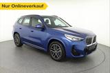 BMW X1 xDrive 20d Mild-Hybrid M Sport LED+NAVI+AHK+